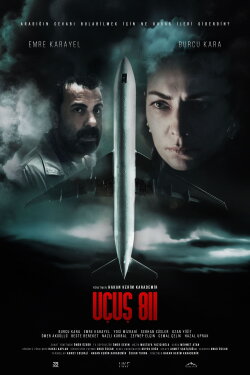 Flight 811 (2022)