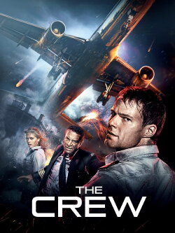 Flight Crew (2016) Flight Crew (2016)