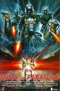 Flight from Paradise (1990) Flight from Paradise (1990)