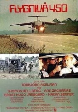 Flight Level 450 (1980)
