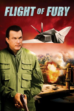 Flight of Fury (2007) Flight of Fury (2007)