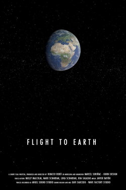 Flight to Earth (2021)