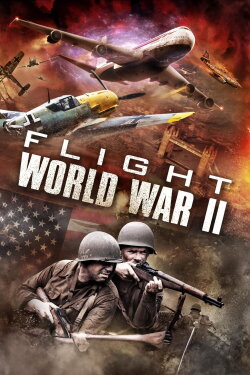 Flight World War II (2015)