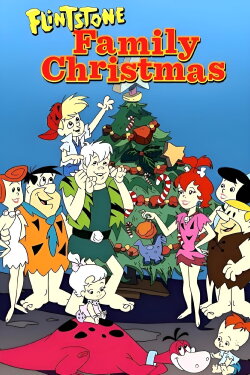 Flintstone Family Christmas (1993) Flintstone Family Christmas (1993)