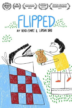 Flipped (2018)