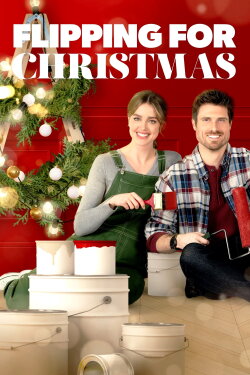 Flipping for Christmas (2023) Flipping for Christmas (2023)