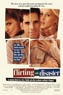 Flirting with Disaster (1996) Flirting with Disaster (1996)