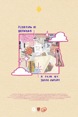 floating in between (2023)