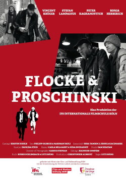 Flocke und Proschinski (2019) Flocke und Proschinski (2019)