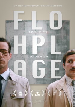 Flohplage (2019) Flohplage (2019)
