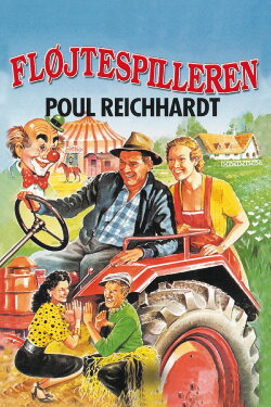 Fløjtespilleren (1953) Fløjtespilleren (1953)