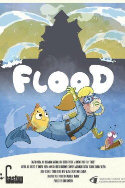 Flood (2017) Flood (2017)
