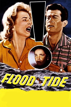 Flood Tide (1958) Flood Tide (1958)