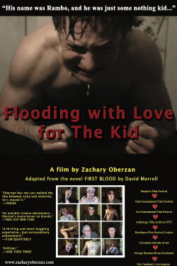 Flooding with Love for The Kid (2010) Flooding with Love for The Kid (2010)