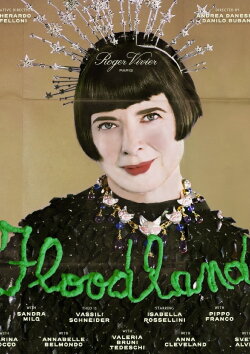 Floodland (2021) Floodland (2021)