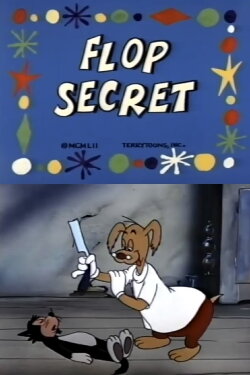 Flop Secret (1951) Flop Secret (1951)