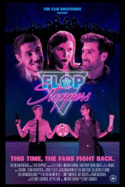 Flop Stoppers (2016) Flop Stoppers (2016)