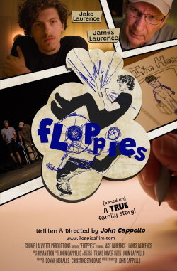 Floppies (2022)