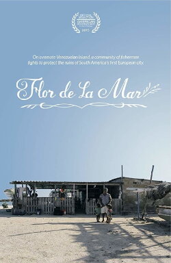 Flor de la Mar (2015)