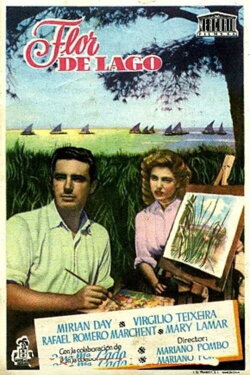 Flor de lago (1950) Flor de lago (1950)