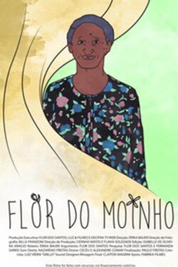 Flor do Moinho (2017)
