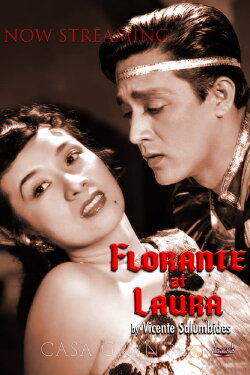 Florante at Laura (1949) Florante at Laura (1949)