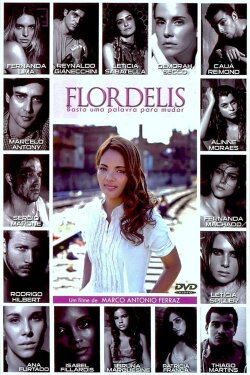 Flordelis: Basta uma Palavra para Mudar (2009) Flordelis: Basta uma Palavra para Mudar (2009)