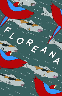 Floreana (2018)
