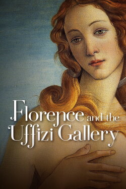 Florence and the Uffizi Gallery (2015)