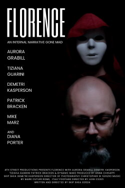 Florence (2024)