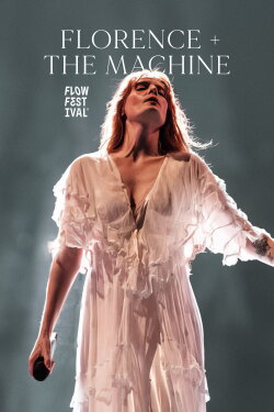 Florence + The Machine: Flow Festival 2022 (2022) Florence + The Machine: Flow Festival 2022 (2022)