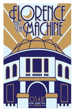 Florence + the Machine Live at the Royal Albert Hall (2012) Florence + the Machine Live at the Royal Albert Hall (2012)