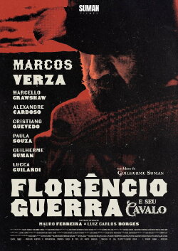Florêncio Guerra e Seu Cavalo (2021)