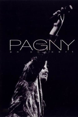 Florent Pagny : En concert (2001) Florent Pagny : En concert (2001)