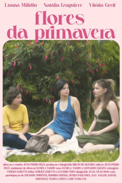 Flores da Primavera (2023) Flores da Primavera (2023)