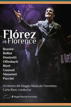 Flórez in Florence (2020) Flórez in Florence (2020)