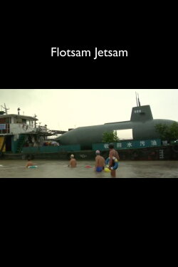 Flotsam Jetsam (2007)
