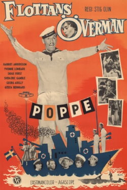 Flottans överman (1958)