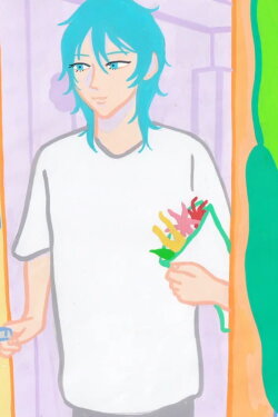 flower (2020) flower (2020)