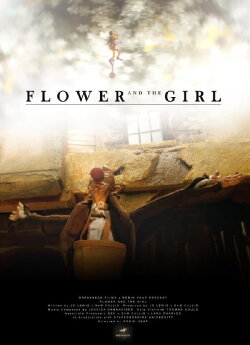 Flower and the girl (2019)