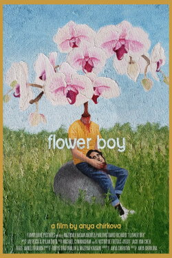Flower Boy (2021)