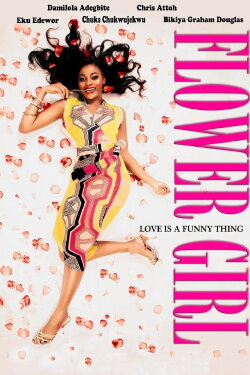 Flower Girl (2013) Flower Girl (2013)