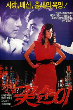 Flower Girl of Kang-nam (1989)