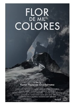 Flower of a Thousand Colours (2016) Flower of a Thousand Colours (2016)