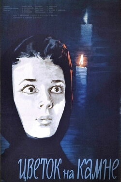 Flower on the Stone (1963) Flower on the Stone (1963)