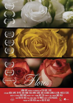 Flowers (2017) Flowers (2017)