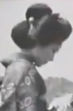 Flowers Blooming In the Storm (1940) Flowers Blooming In the Storm (1940)