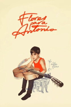 Flowers for Antonio (2025) Flowers for Antonio (2025)