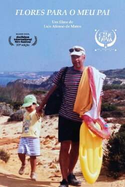 Flowers for My Father (2022) Flowers for My Father (2022)