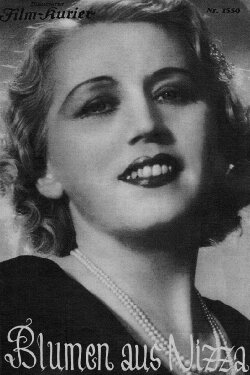 Flowers from Nice (1936) Flowers from Nice (1936)